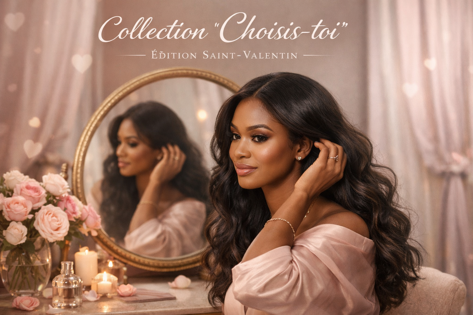 Choisis-toi – Édition Saint-Valentin